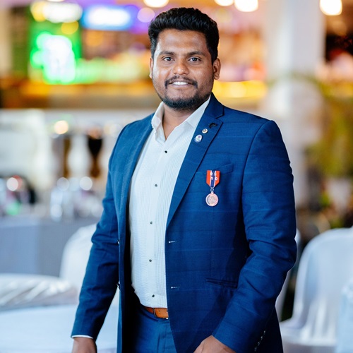 Rotaract Club Belgaum - 80